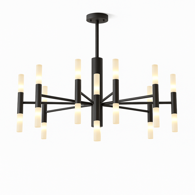 Cecilia Chandelier - Residence Supply