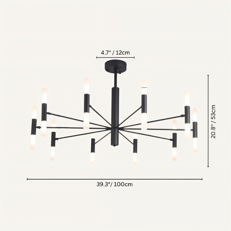 Cecilia Chandelier