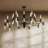 Cecilia Chandelier - Residence Supply