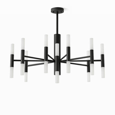 Cecilia Chandelier - Residence Supply