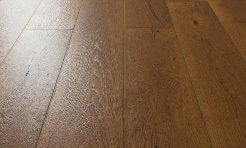 Natural Rustic Character