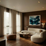 Cedar Oak Flooring - Residence Supply