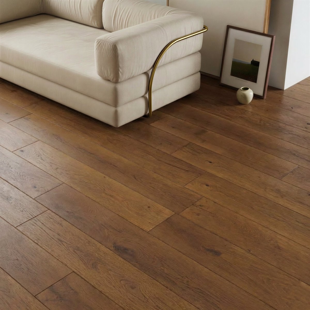Cedar Oak Flooring - Residence Supply