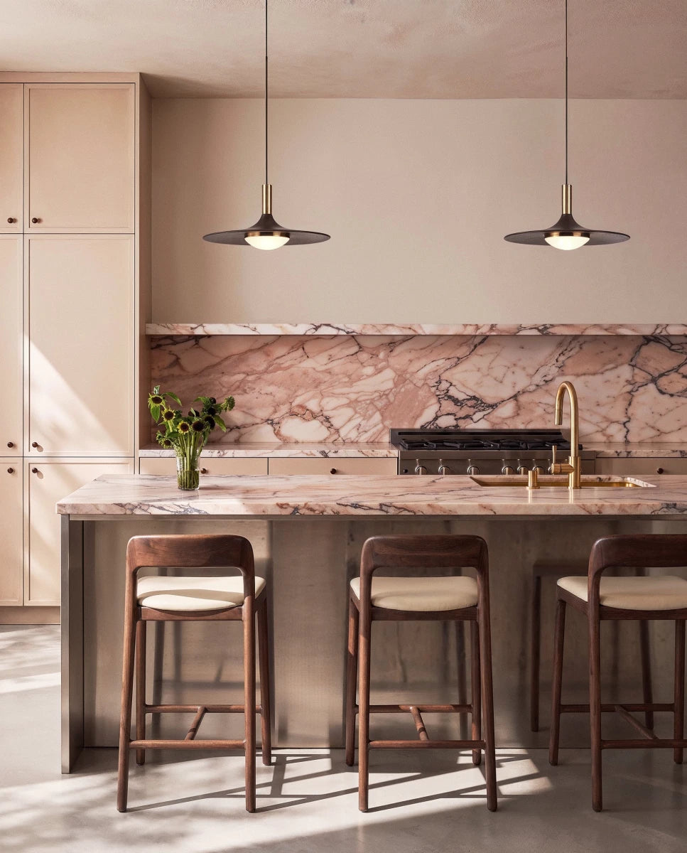 Cedro Pendant Light - Residence Supply