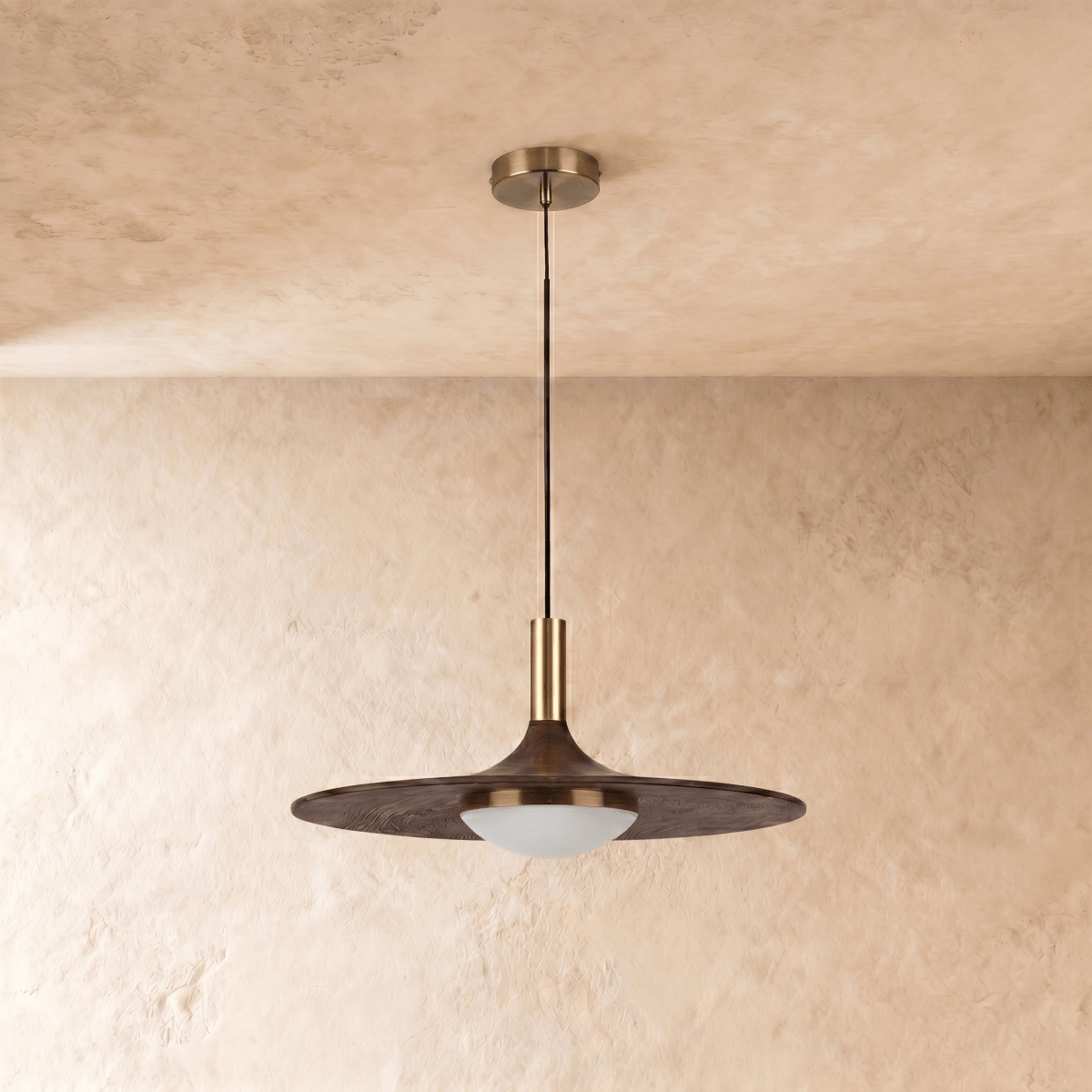 Cedro Pendant Light - Residence Supply