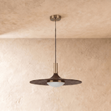Cedro Pendant Light - Residence Supply