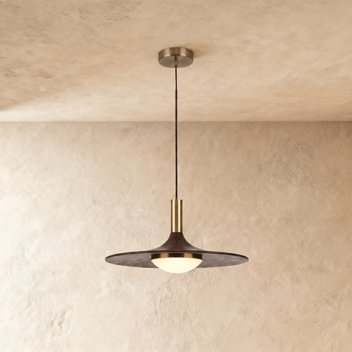 Cedro Pendant Light - Residence Supply