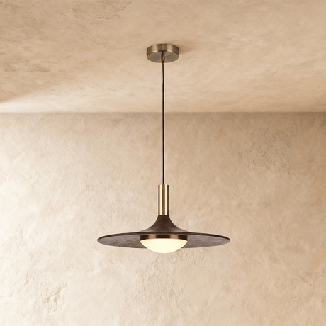 Cedro Pendant Light - Residence Supply