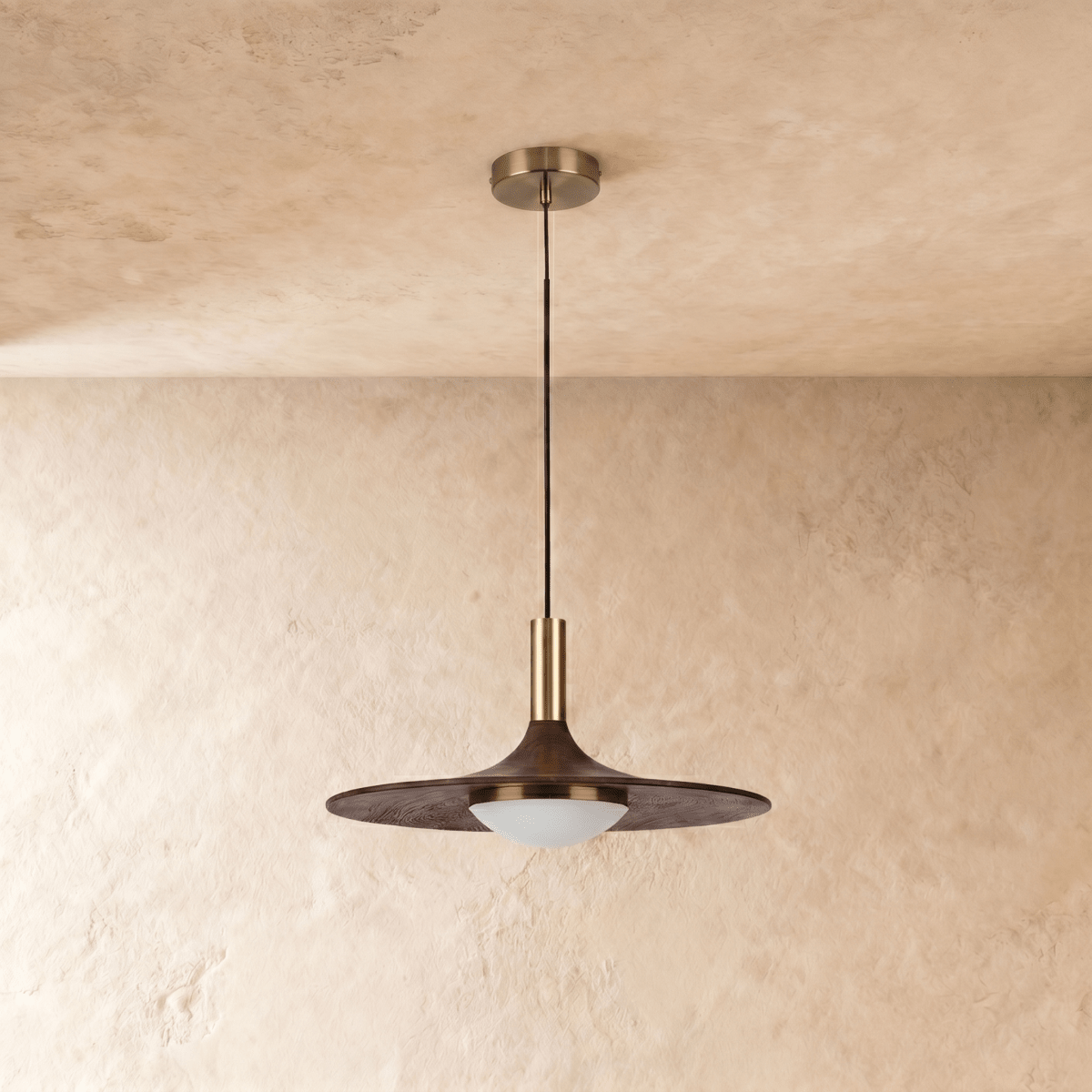 Cedro Pendant Light - Residence Supply