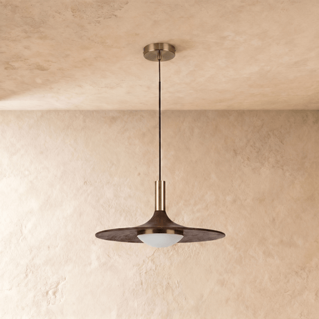 Cedro Pendant Light - Residence Supply