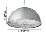Cedrus Skygarden Pendant Light