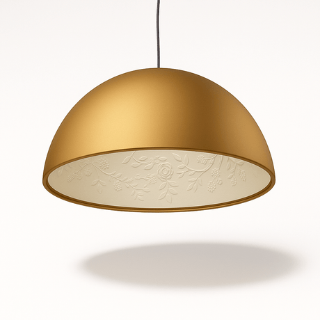 Cedrus Skygarden Pendant Light - Residence Supply