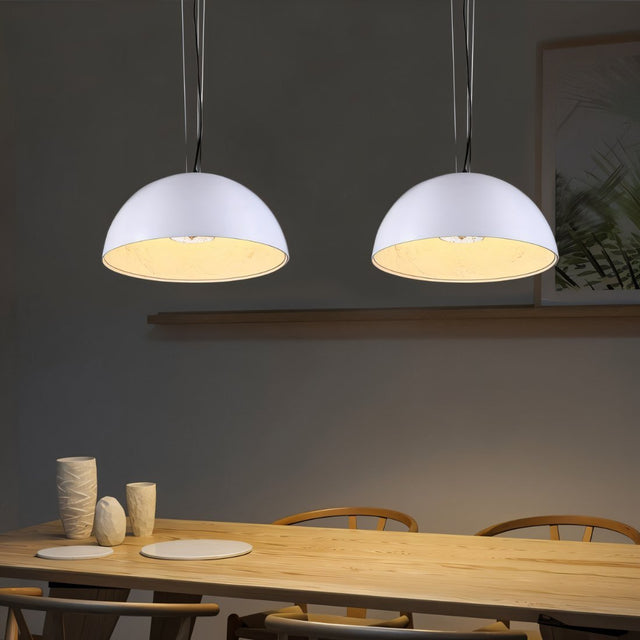 Cedrus Skygarden Pendant Light
