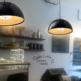 Cedrus Skygarden Pendant Light