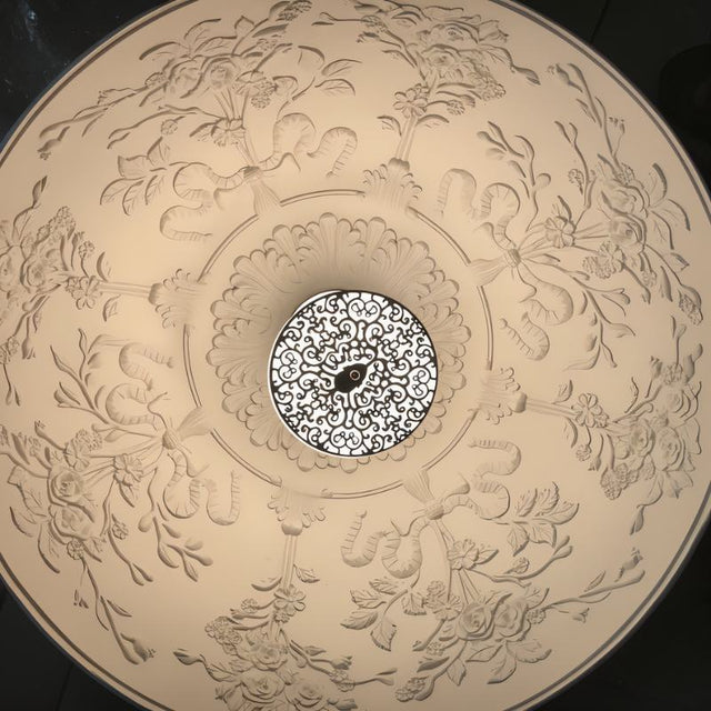 Cedrus Skygarden Pendant Light