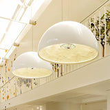 Cedrus Skygarden Pendant Light