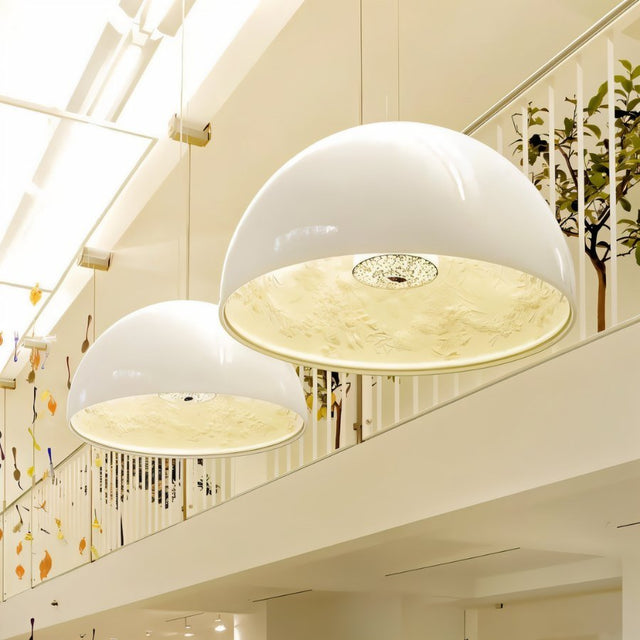 Cedrus Skygarden Pendant Light