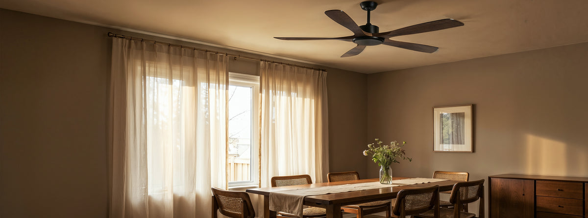 Ceiling Fans