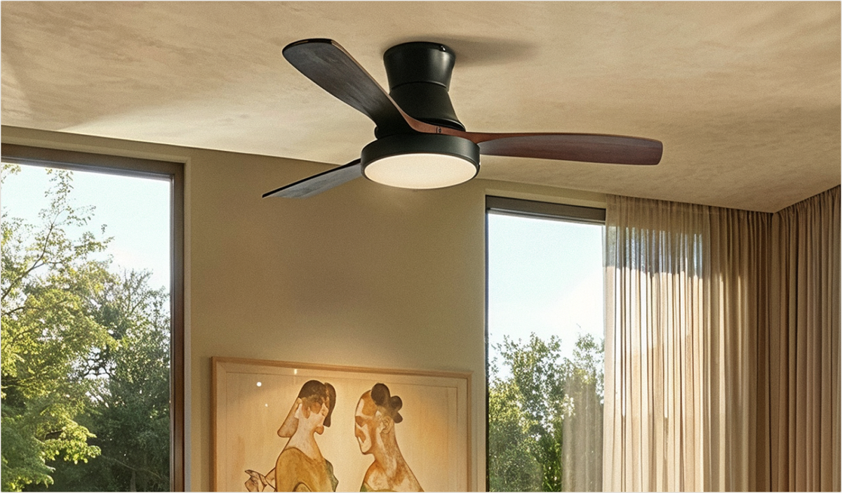 Ceiling Fans