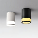 "Ceiling light featuring black and gold accents, offering a sophisticated design that enhances the style of contemporary living or office spaces."