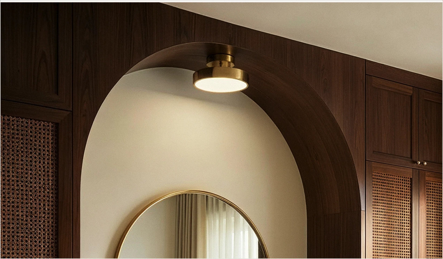 Ceiling Lights