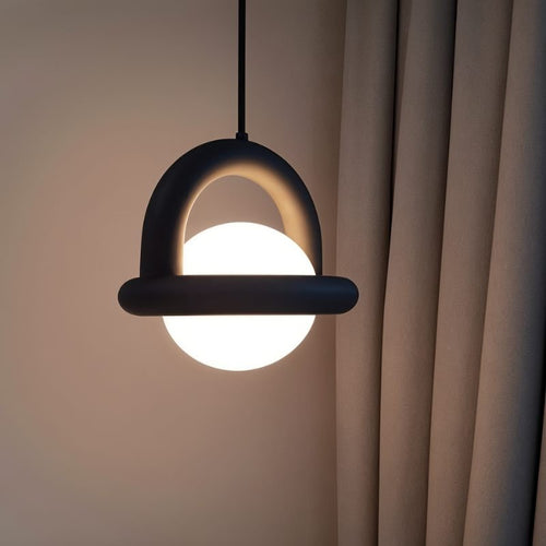 Celena Pendant Light - Modern Lighting Fixture