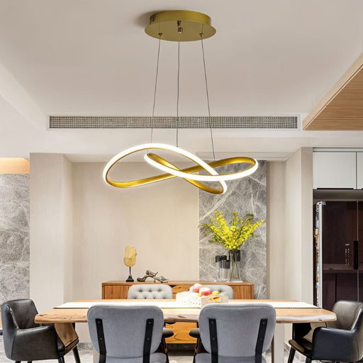 Celestial Charm Pendant Light - Dining Room Lighting