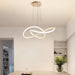 Celestial Charm Pendant Light - Living Room Lights