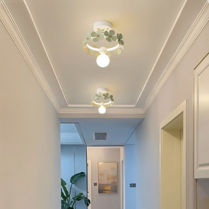 Celine Pendant Light - Modern Lighting for Hallway