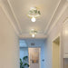 Celine Pendant Light - Modern Lighting for Hallway