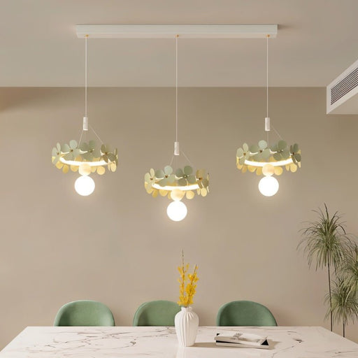 Celine Pendant Light - Dining Room Light Fixtures