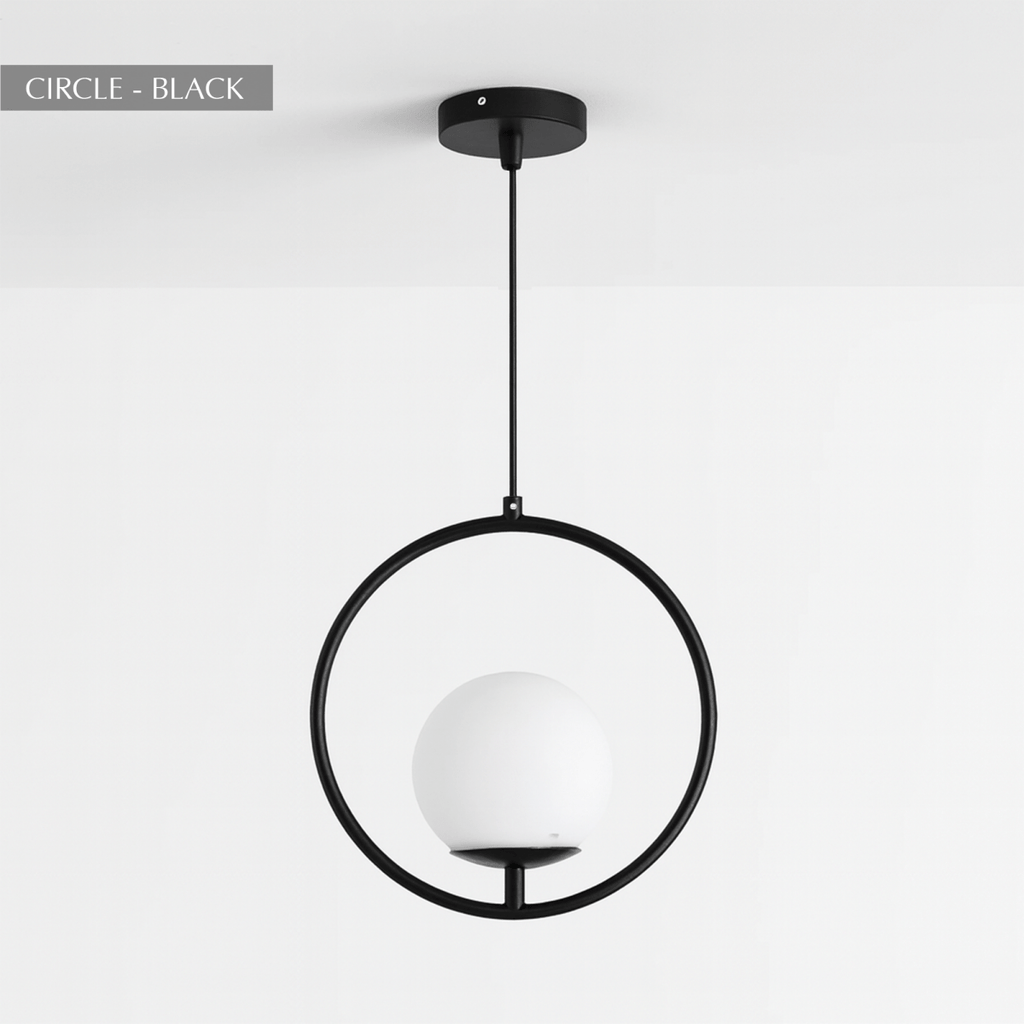 Cells Pendant Light - Residence Supply

