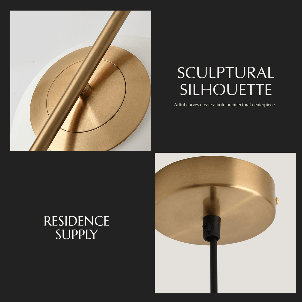 Cells Pendant Light - Residence Supply