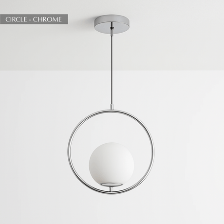 Cells Pendant Light - Residence Supply