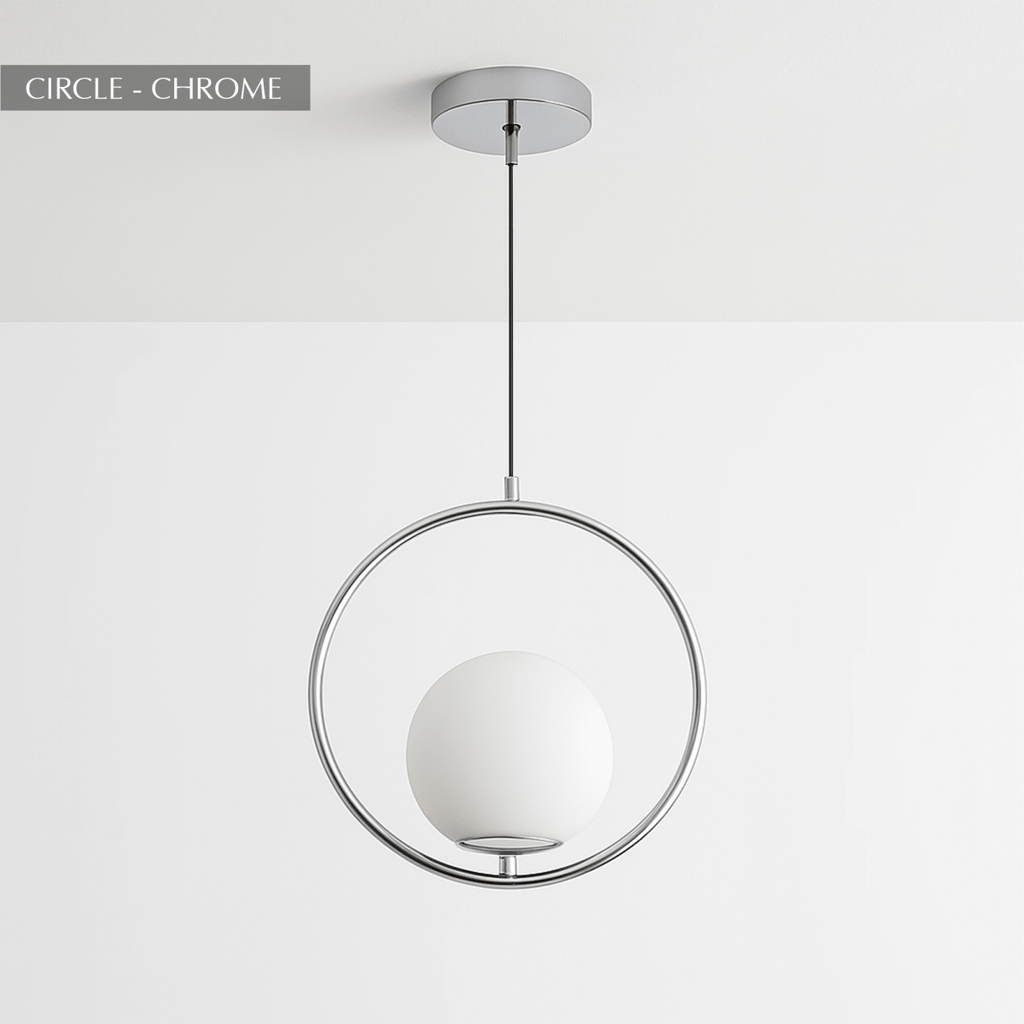 Cells Pendant Light - Residence Supply