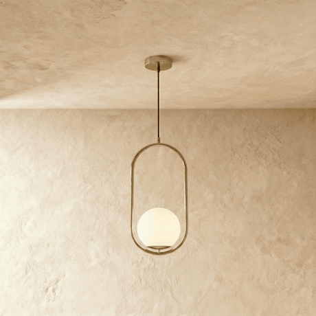 Cells Pendant Light - Residence Supply