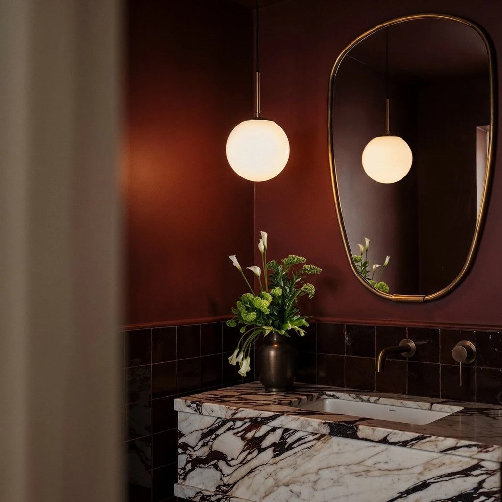 Cells Pendant Light - Residence Supply