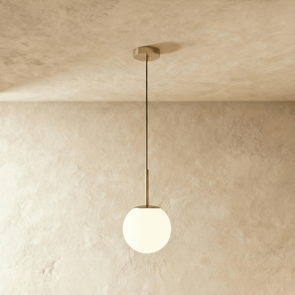 Cells Pendant Light - Residence Supply