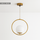 Cells Pendant Light - Residence Supply