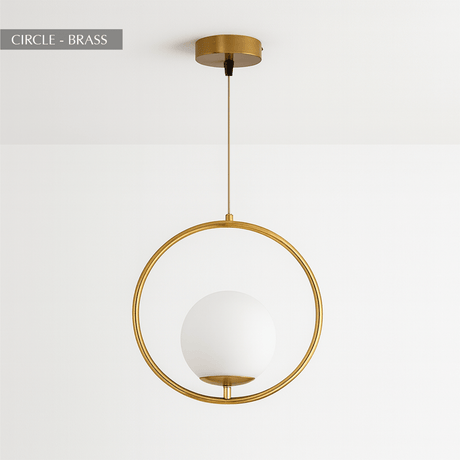 Cells Pendant Light - Residence Supply