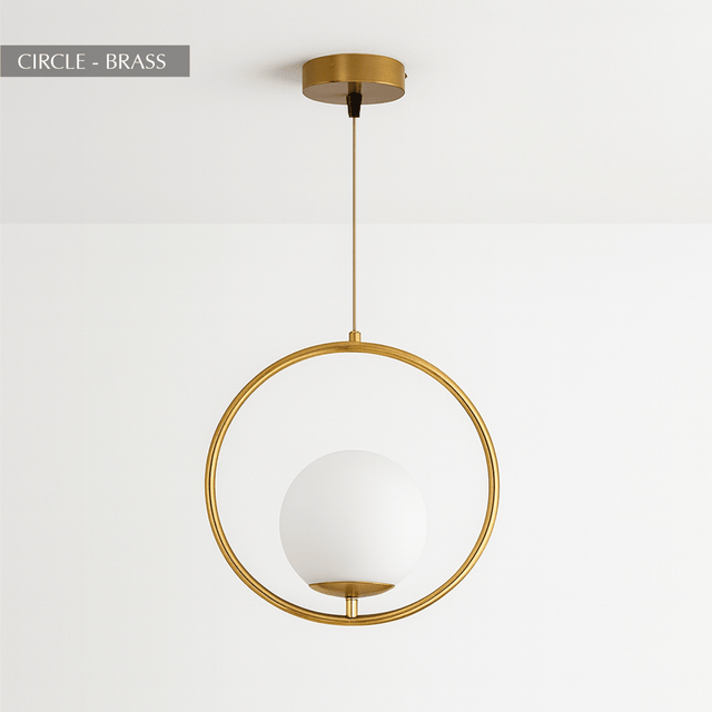 Cells Pendant Light - Residence Supply