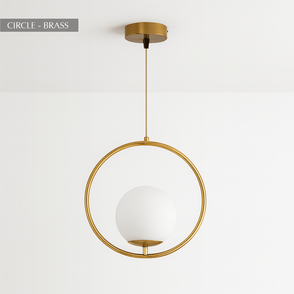 Cells Pendant Light - Residence Supply