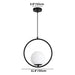 Cells Pendant Light - Residence Supply