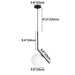 Cells Pendant Light - Residence Supply