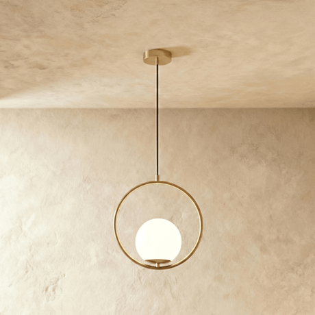 Cells Pendant Light - Residence Supply