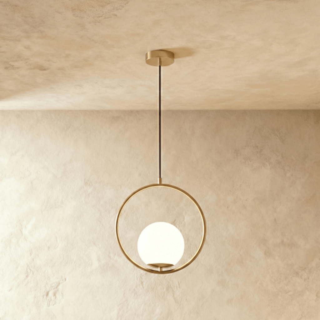 Cells Pendant Light - Residence Supply