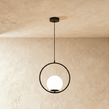 Cells Pendant Light - Residence Supply