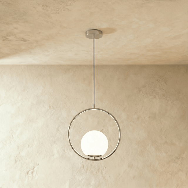 Cells Pendant Light - Residence Supply