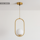 Cells Pendant Light - Residence Supply