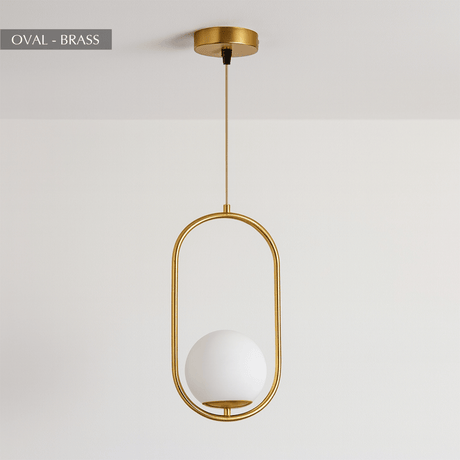 Cells Pendant Light - Residence Supply
